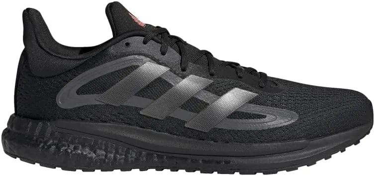 adidas Men's Solar Glide 4 Trail Running Shoe
