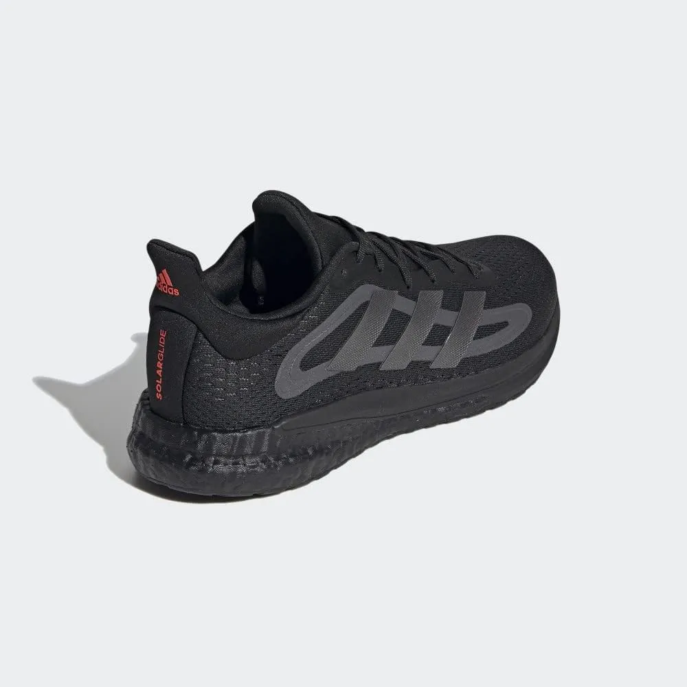 adidas Men's Solar Glide 4 Trail Running Shoe