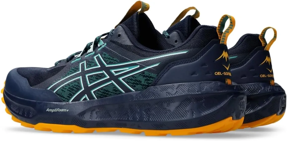 Asics Men's Gel-Sonoma 8 Running Shoes
