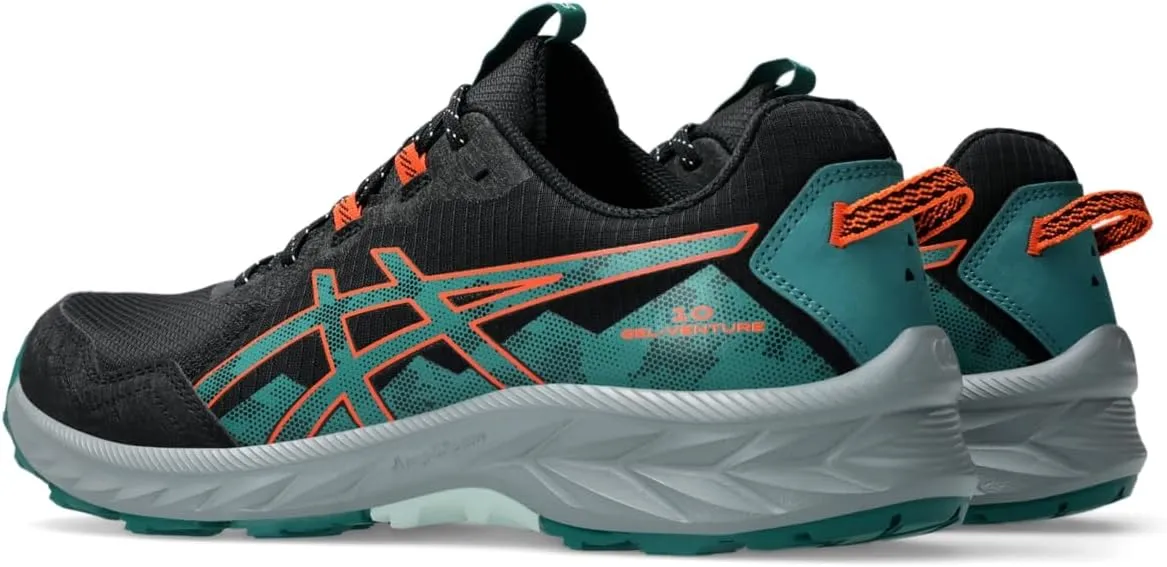 Asics Men's Gel-Venture 10 Running Shoes