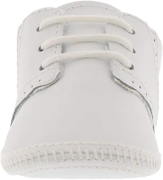 Baby Deer Unisex-Baby Classic Oxford