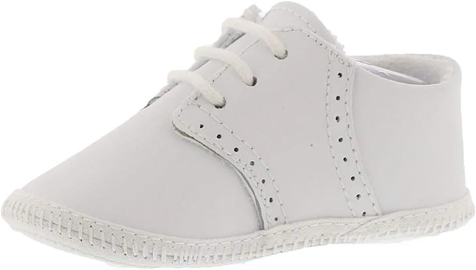 Baby Deer Unisex-Baby Classic Oxford