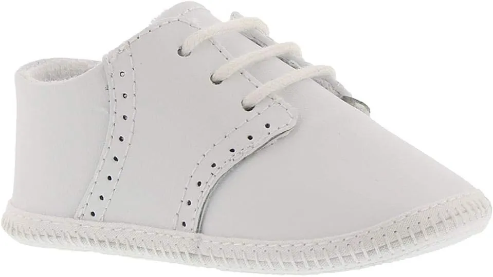 Baby Deer Unisex-Baby Classic Oxford