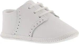Baby Deer Unisex-Baby Classic Oxford