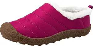 Couple Autumn And Winter Fashion Plus Wool Thickened Low Top Warm Shoes For Men And Women Soft Women Winter Calf Boots