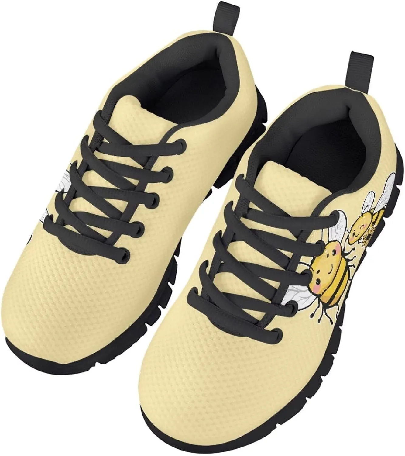 Cute Girls Running Shoes Lightweight Sneakers for Girls Tennis