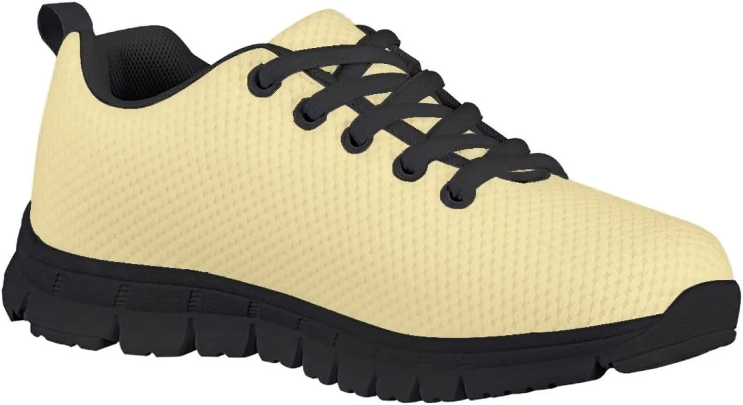 Cute Girls Running Shoes Lightweight Sneakers for Girls Tennis