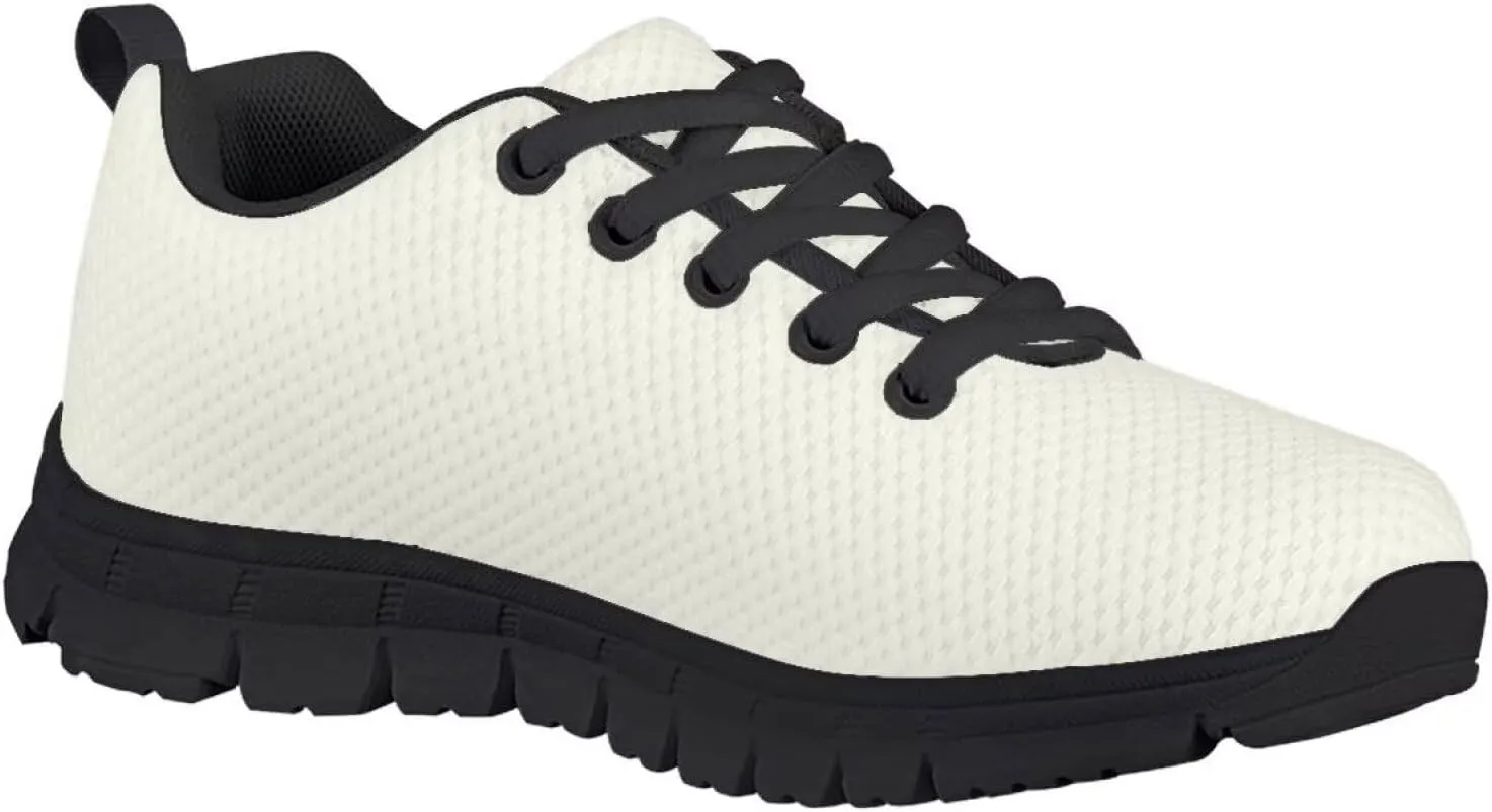 Cute Girls Running Shoes Lightweight Sneakers for Girls Tennis