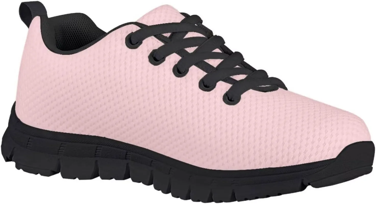 Cute Girls Running Shoes Lightweight Sneakers for Girls Tennis
