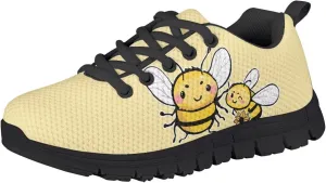 Cute Girls Running Shoes Lightweight Sneakers for Girls Tennis
