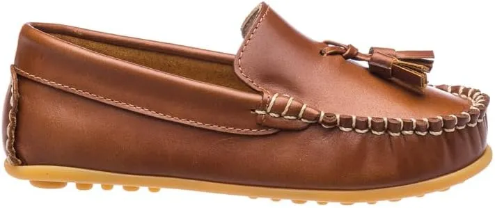 Elephantito Boy's Loafer