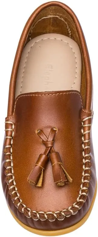 Elephantito Boy's Loafer