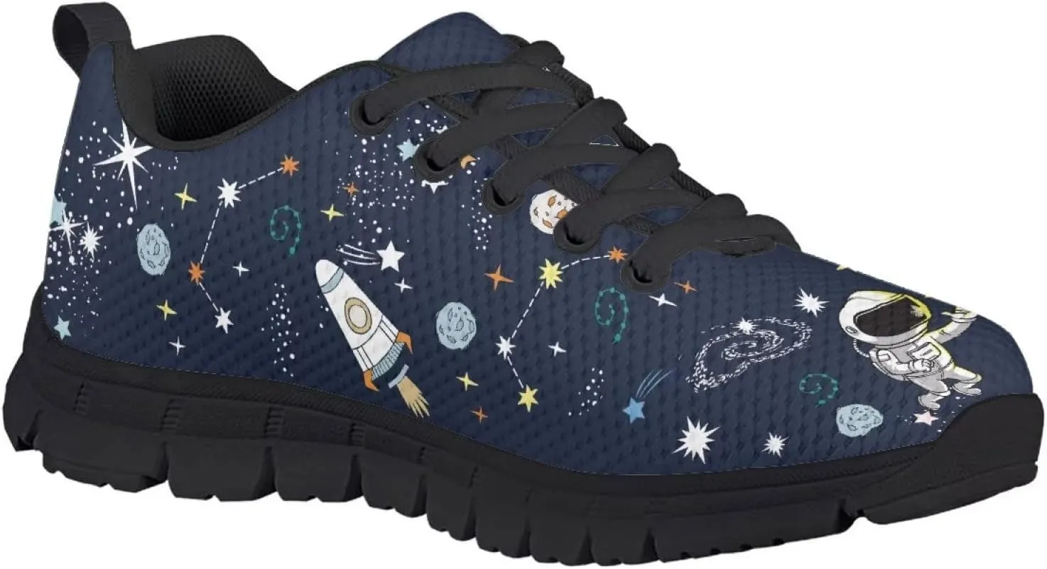 Flashideas Shoes for Kids Sports Running Shoes Boys Girls Lightweight Quality Materials Walking Shoes