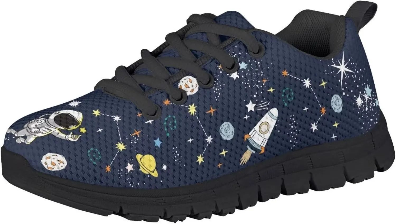 Flashideas Shoes for Kids Sports Running Shoes Boys Girls Lightweight Quality Materials Walking Shoes