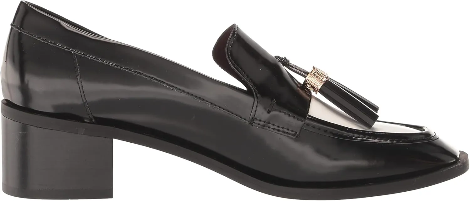 Franco Sarto Women's Donna Heeled Loafers