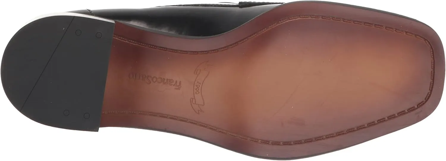 Franco Sarto Women's Donna Heeled Loafers