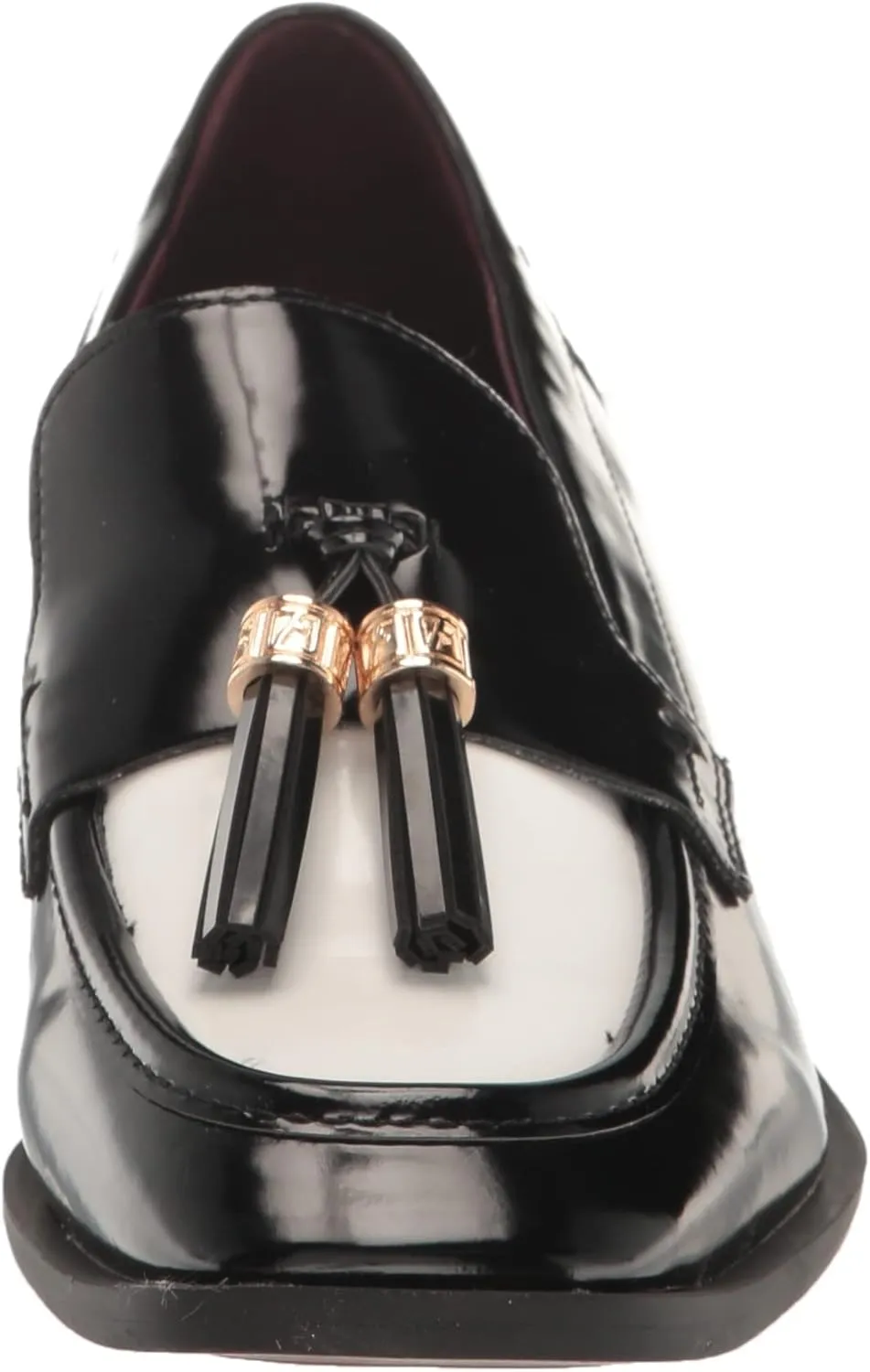 Franco Sarto Women's Donna Heeled Loafers