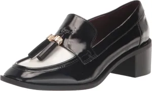 Franco Sarto Women's Donna Heeled Loafers