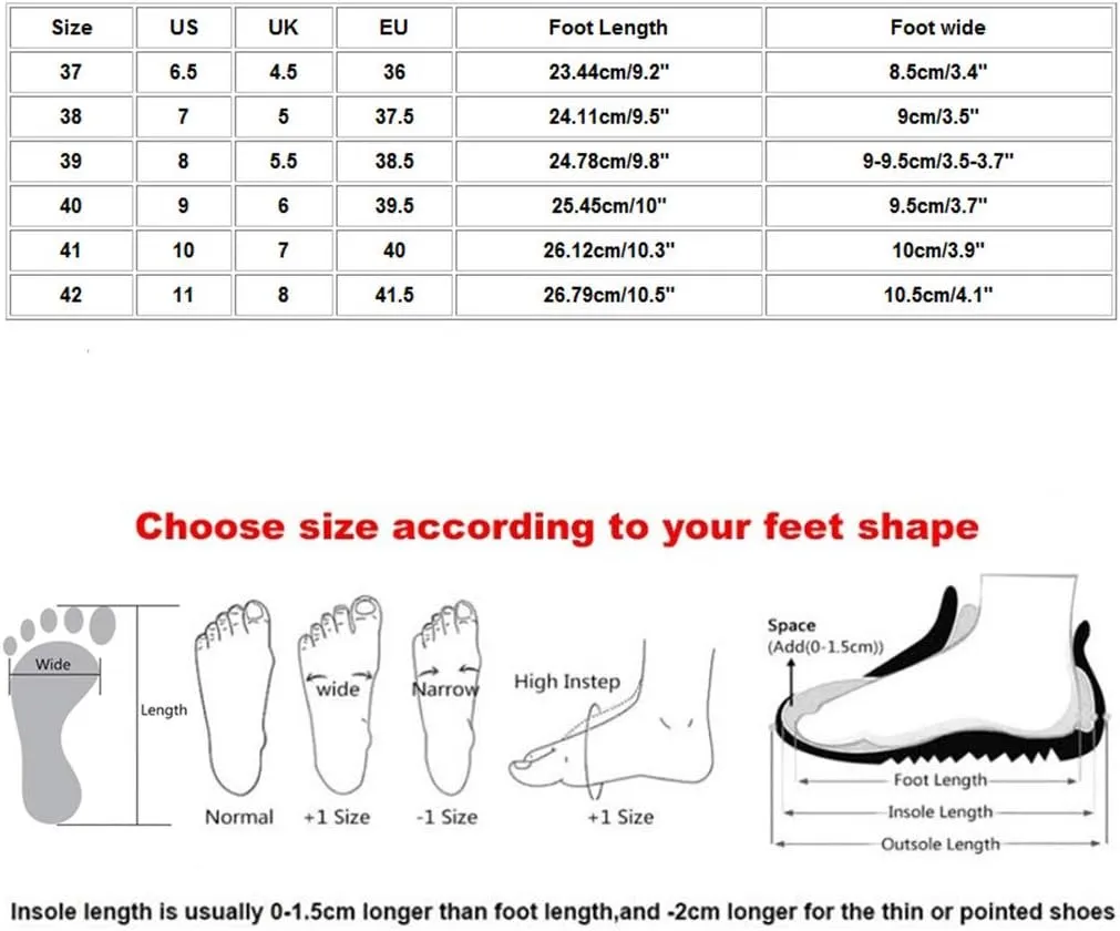 Gibobby Boots for Women Wide Calf Cowgirl Fashion Slip On Western Leather Boots Square Toe Knee High Shoes 52