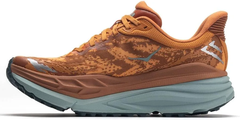 HOKA ONE ONE Men's Walking Shoe Trainers