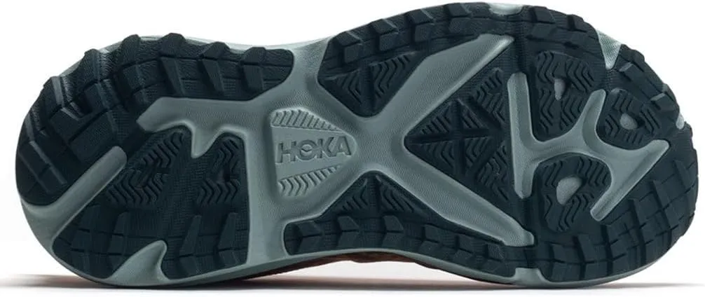 HOKA ONE ONE Men's Walking Shoe Trainers