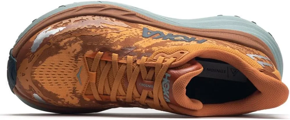 HOKA ONE ONE Men's Walking Shoe Trainers