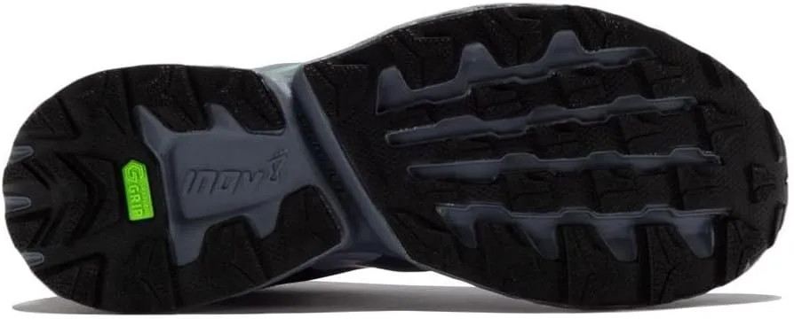 INOV8 Women's Trailfly Ultra G 300 Max Breathable Light Comfortable Cushioned Terrain Running Shoes | Wider Fit