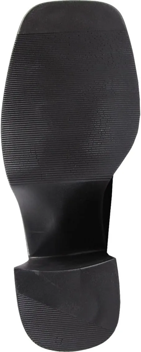 Jellypop Women's Eugenie Heeled Ankle Boots