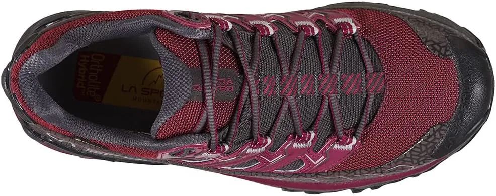La Sportiva Womens Ultra Raptor II GTX Trail Running Shoes