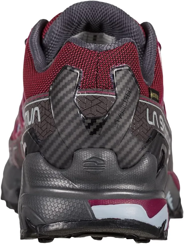 La Sportiva Womens Ultra Raptor II GTX Trail Running Shoes