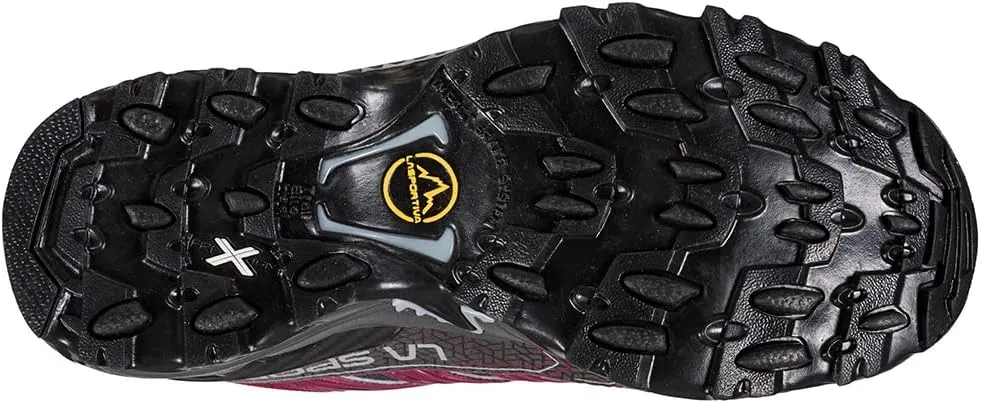 La Sportiva Womens Ultra Raptor II GTX Trail Running Shoes