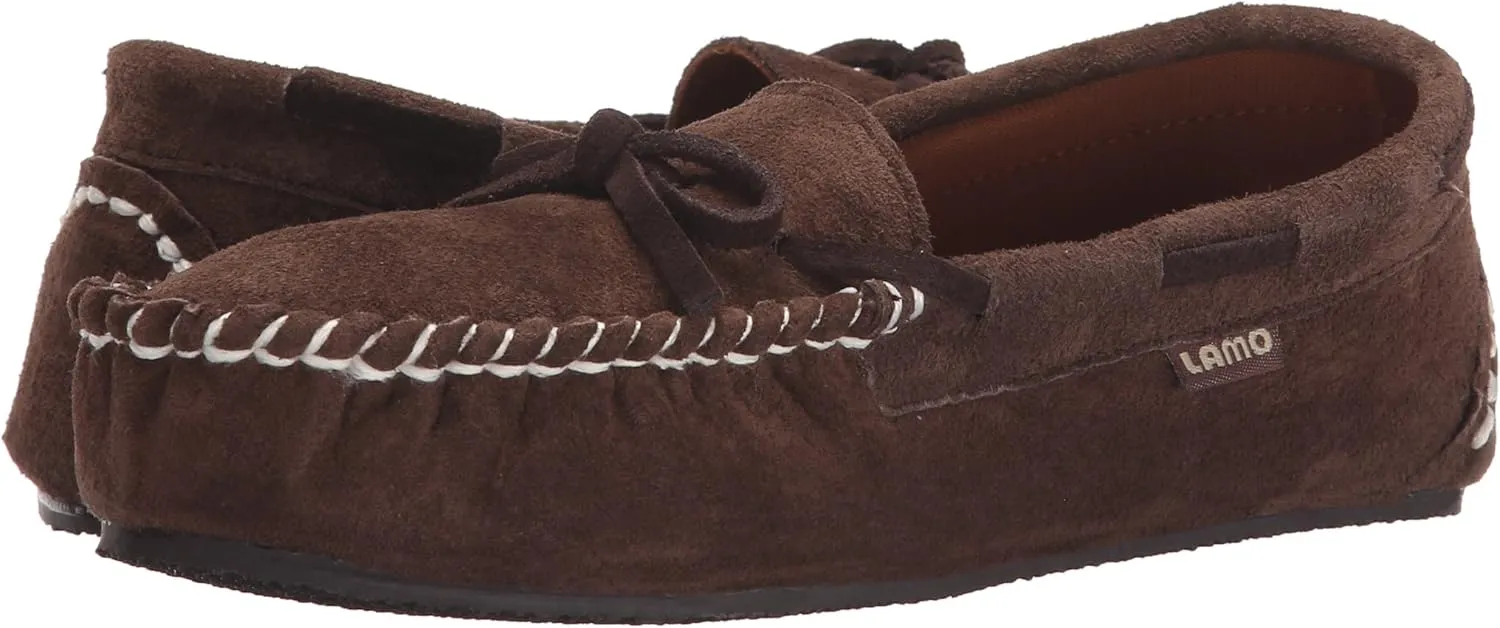 Lamo Kid's Sabrina Slip On Moccasin (Toddler/Little Kid/Big Kid)