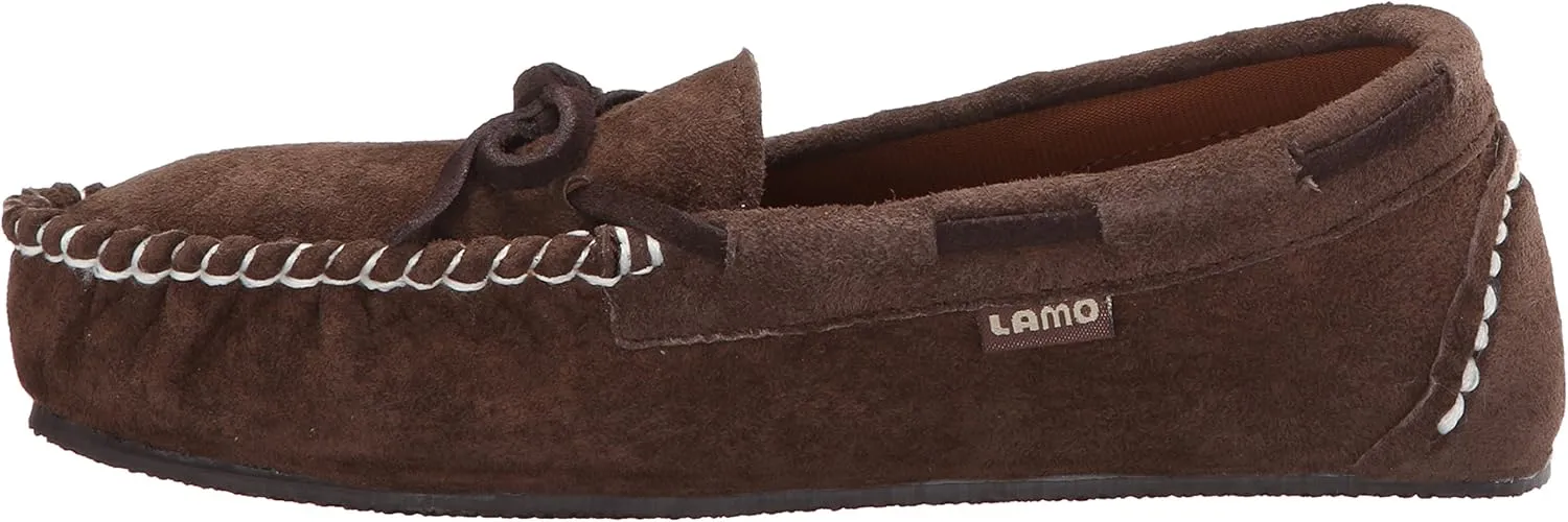 Lamo Kid's Sabrina Slip On Moccasin (Toddler/Little Kid/Big Kid)