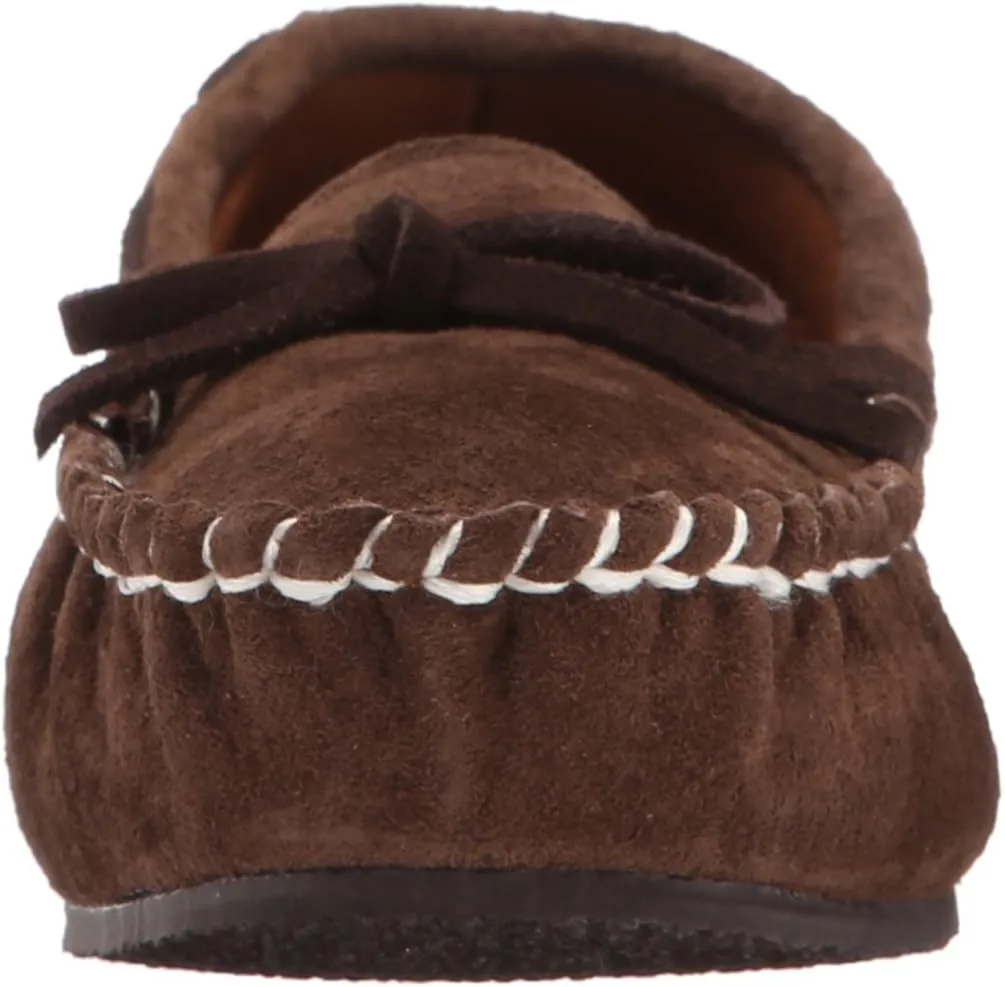 Lamo Kid's Sabrina Slip On Moccasin (Toddler/Little Kid/Big Kid)
