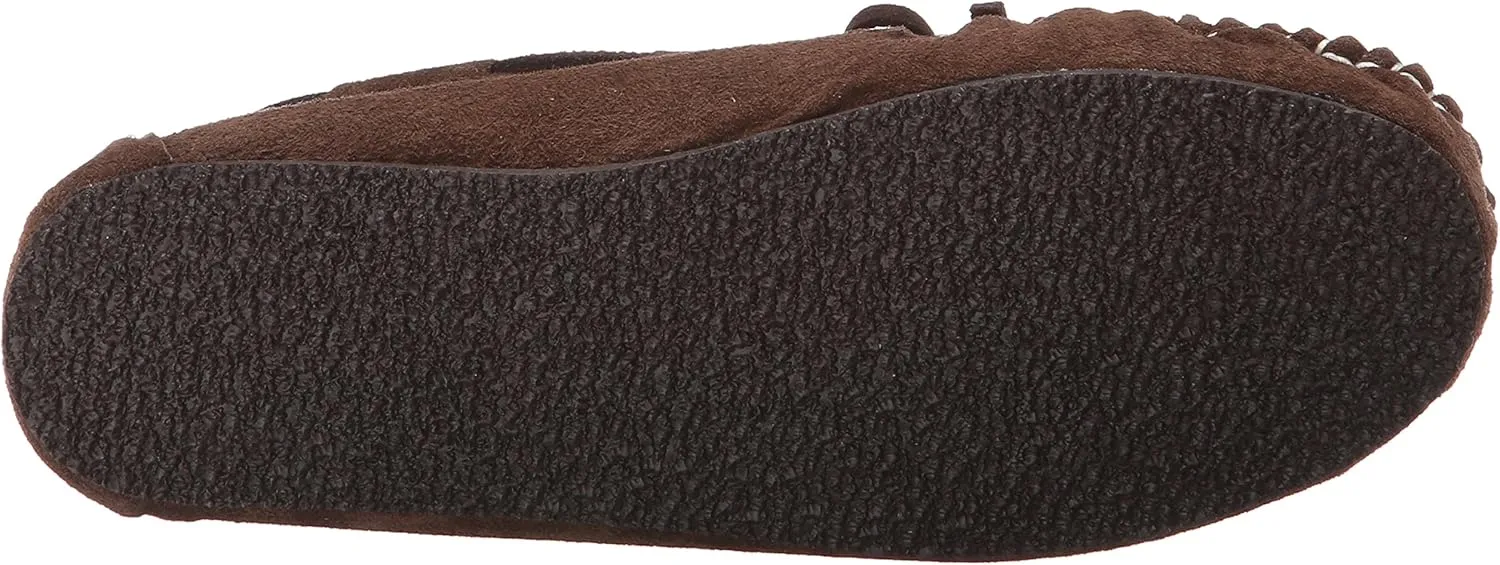 Lamo Kid's Sabrina Slip On Moccasin (Toddler/Little Kid/Big Kid)