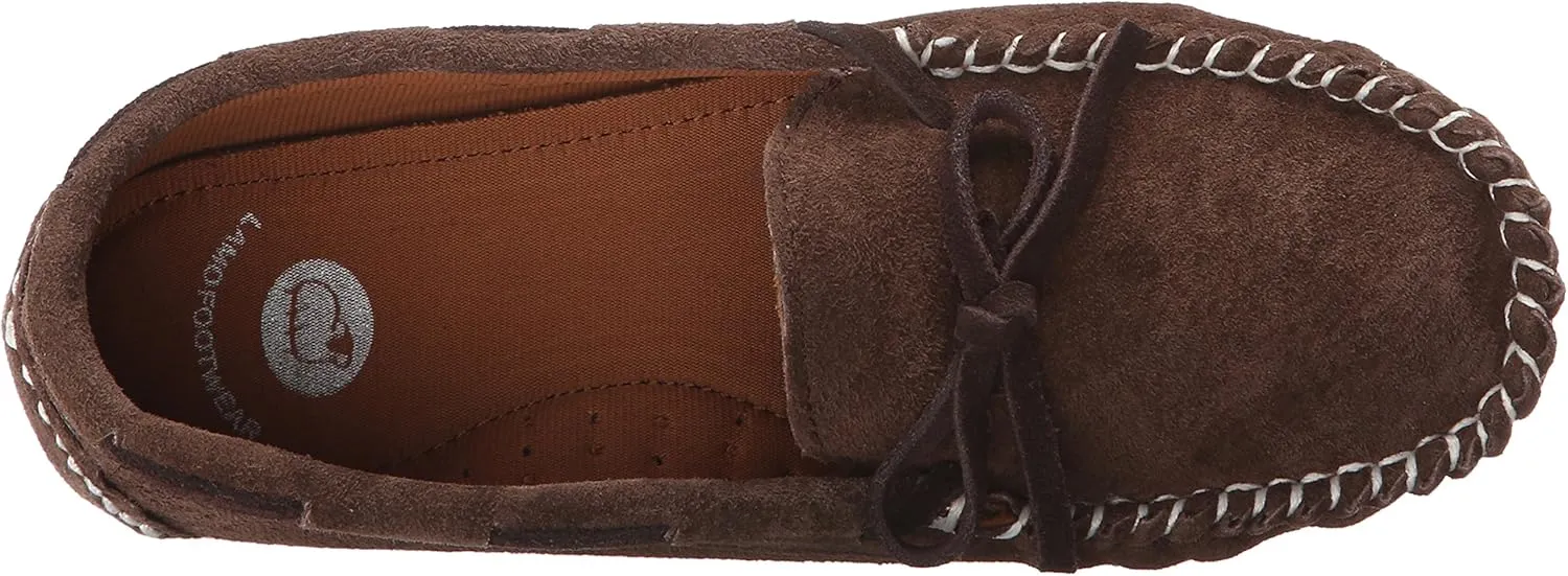 Lamo Kid's Sabrina Slip On Moccasin (Toddler/Little Kid/Big Kid)