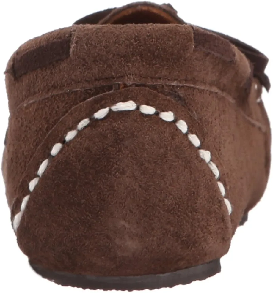 Lamo Kid's Sabrina Slip On Moccasin (Toddler/Little Kid/Big Kid)