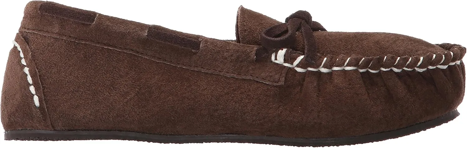 Lamo Kid's Sabrina Slip On Moccasin (Toddler/Little Kid/Big Kid)