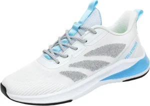 Lightweight Hiking Shoes for Men Lightweight Breathable Walking Shoe Gym Tennis Lightweight Work Shoes for Men
