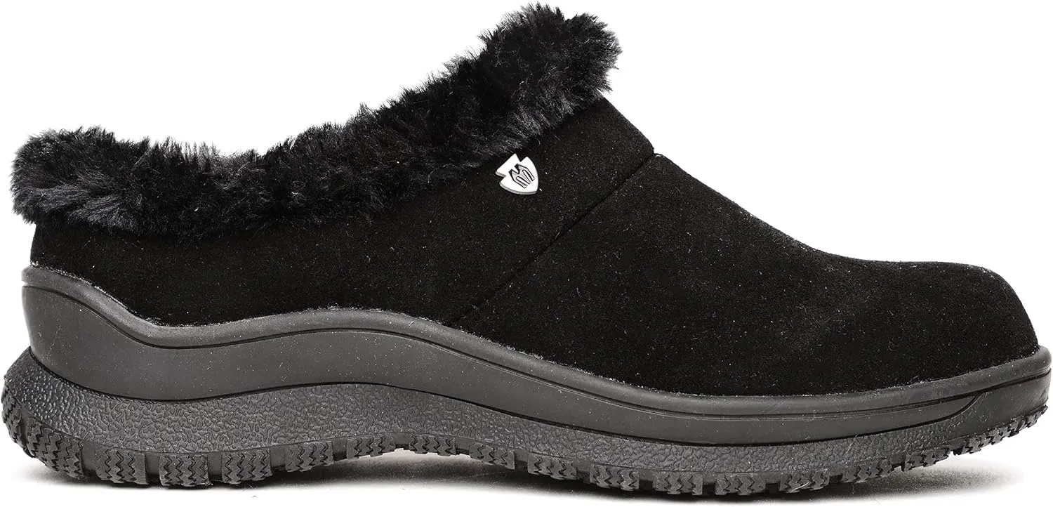 Minnetonka Emerson Moccasin Slippers for Women