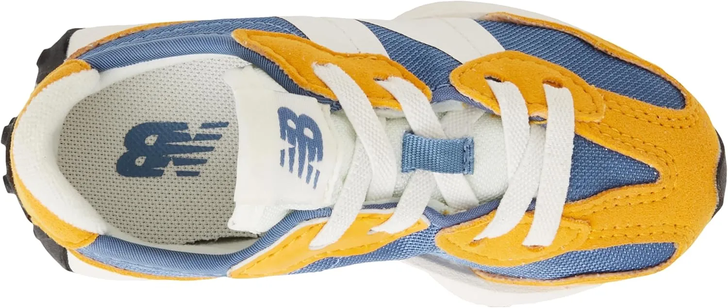 New Balance boys 327Sneaker
