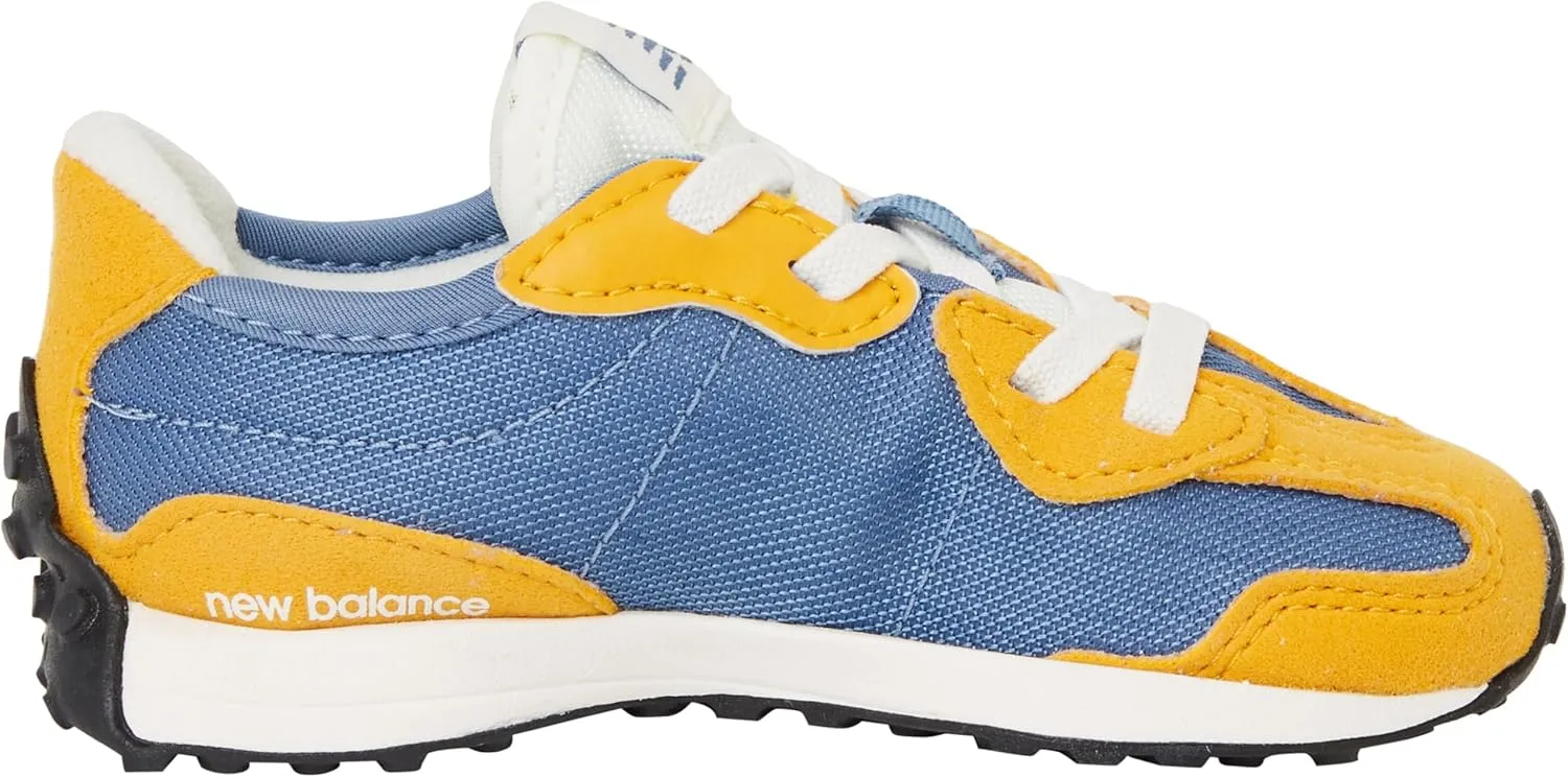 New Balance boys 327Sneaker