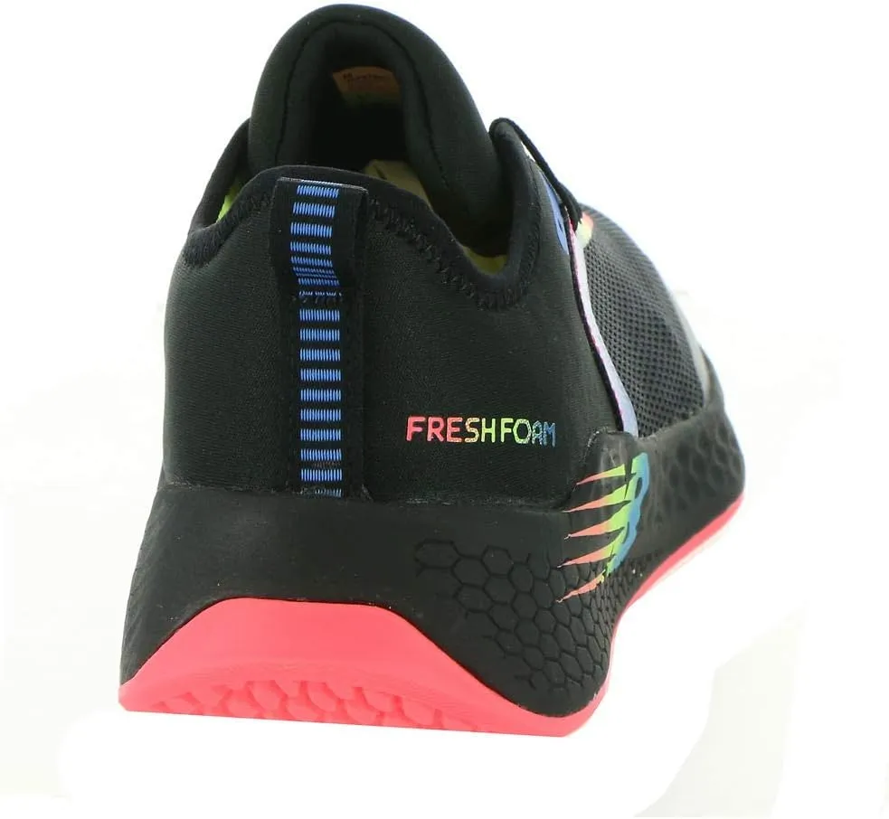 New Balance Kids' Fresh Foam Fast V2 Lace-Up Running Shoe