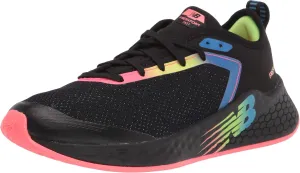 New Balance Kids' Fresh Foam Fast V2 Lace-Up Running Shoe