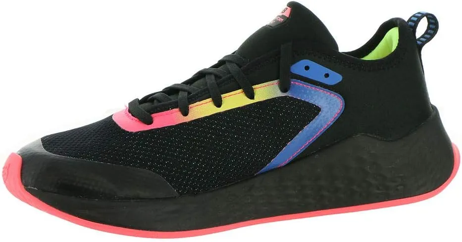 New Balance Kids' Fresh Foam Fast V2 Lace-Up Running Shoe