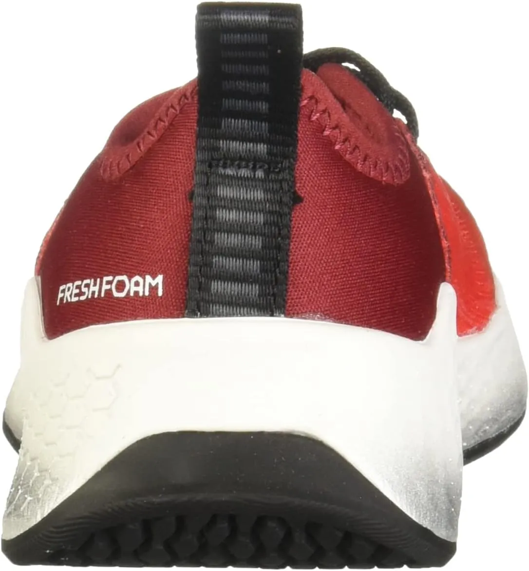 New Balance Kids' Fresh Foam Fast V2 Lace-Up Running Shoe