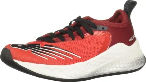 New Balance Kids' Fresh Foam Fast V2 Lace-Up Running Shoe