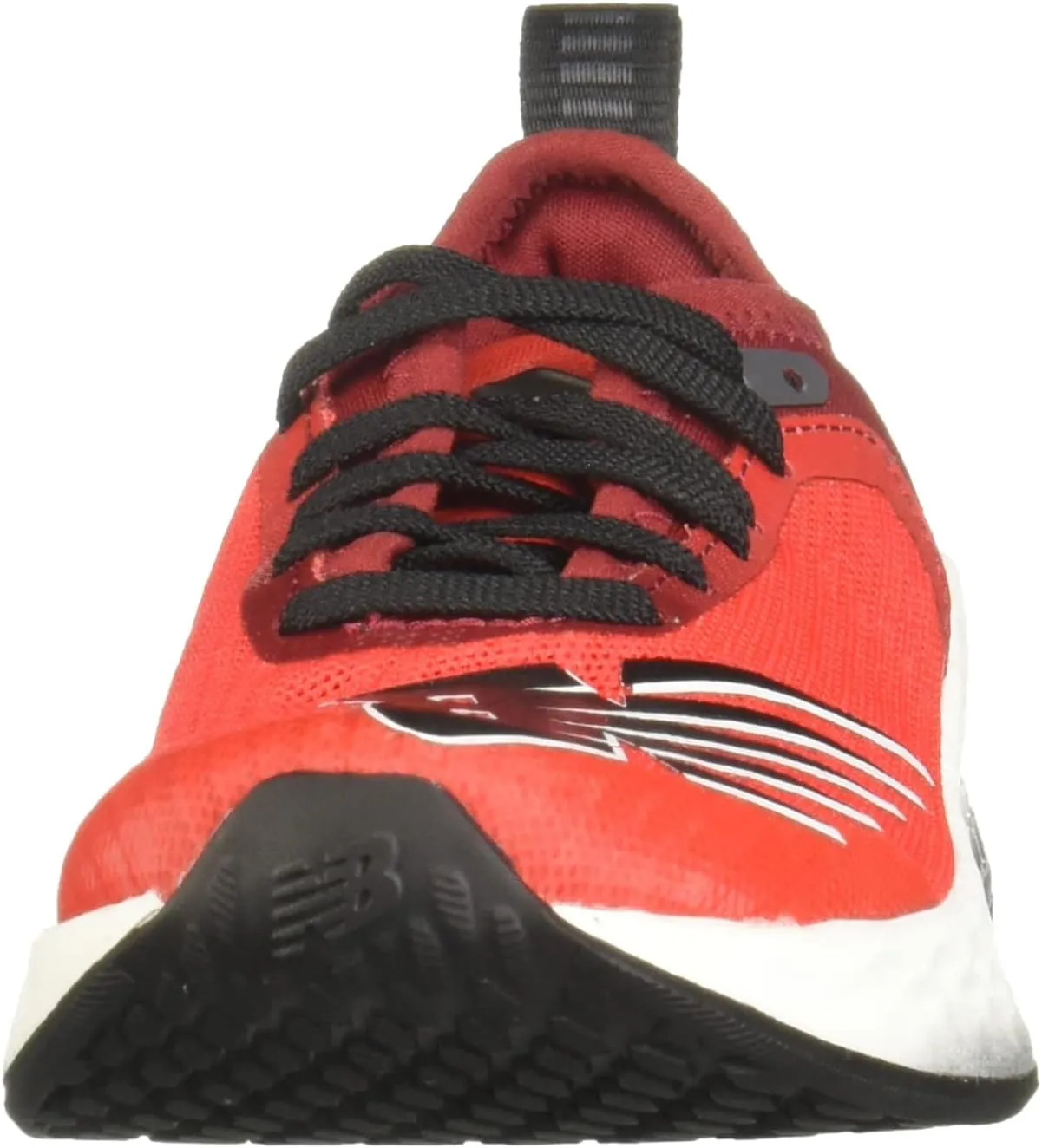 New Balance Kids' Fresh Foam Fast V2 Lace-Up Running Shoe