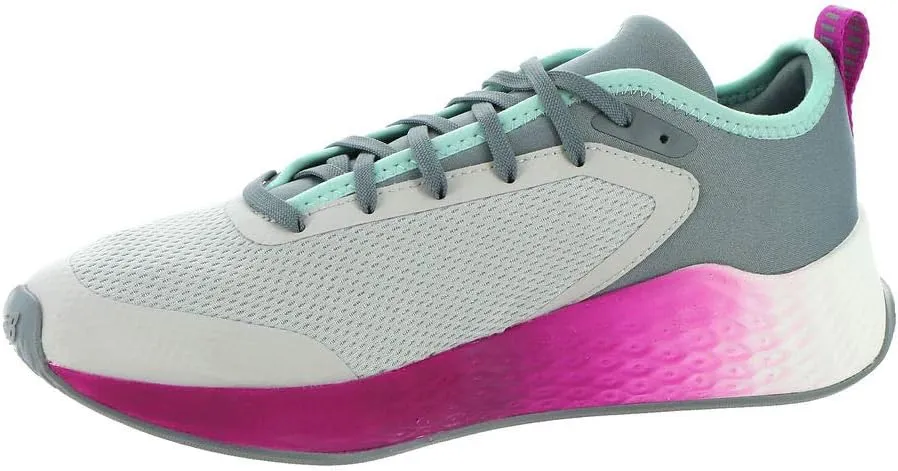 New Balance Kids' Fresh Foam Fast V2 Lace-Up Running Shoe