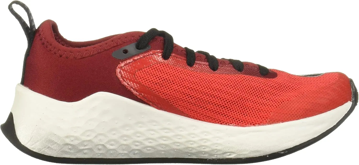 New Balance Kids' Fresh Foam Fast V2 Lace-Up Running Shoe